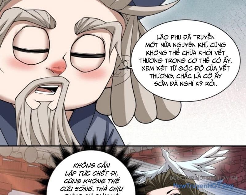 đọc truyện Đồ Đệ Của Ta Đều Là Đại Phản Phái Chương 409 ảnh 27 tại Thiên Thai Truyện