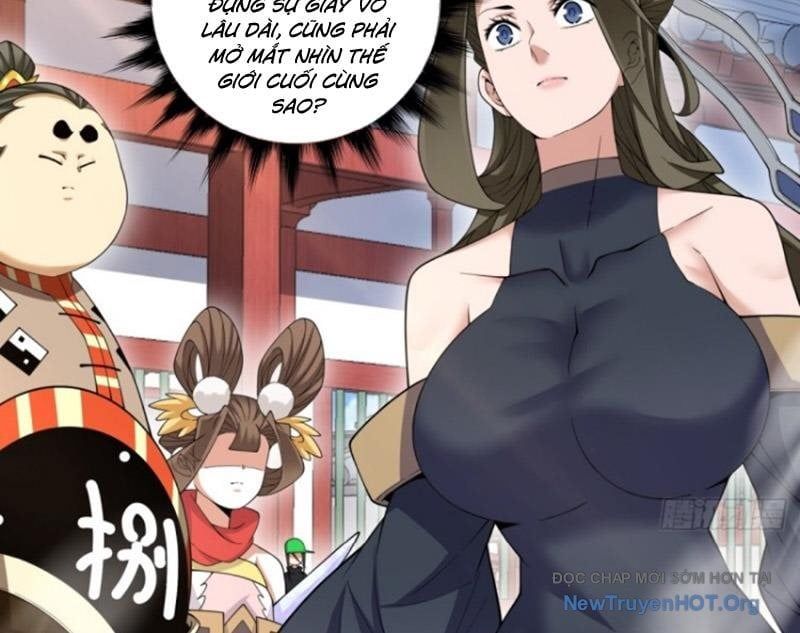 đọc truyện Đồ Đệ Của Ta Đều Là Đại Phản Phái Chương 409 ảnh 28 tại Thiên Thai Truyện