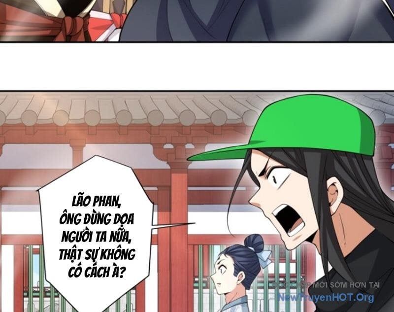 đọc truyện Đồ Đệ Của Ta Đều Là Đại Phản Phái Chương 409 ảnh 29 tại Thiên Thai Truyện