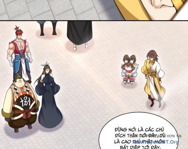 đọc truyện Đồ Đệ Của Ta Đều Là Đại Phản Phái Chương 409 ảnh 34 tại Thiên Thai Truyện