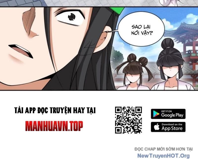 đọc truyện Đồ Đệ Của Ta Đều Là Đại Phản Phái Chương 409 ảnh 36 tại Thiên Thai Truyện