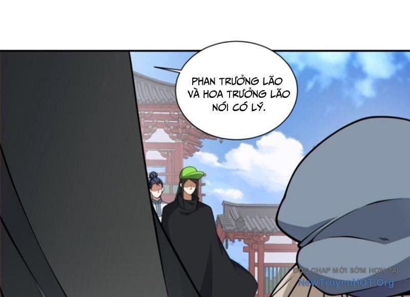 đọc truyện Đồ Đệ Của Ta Đều Là Đại Phản Phái Chương 409 ảnh 37 tại Thiên Thai Truyện