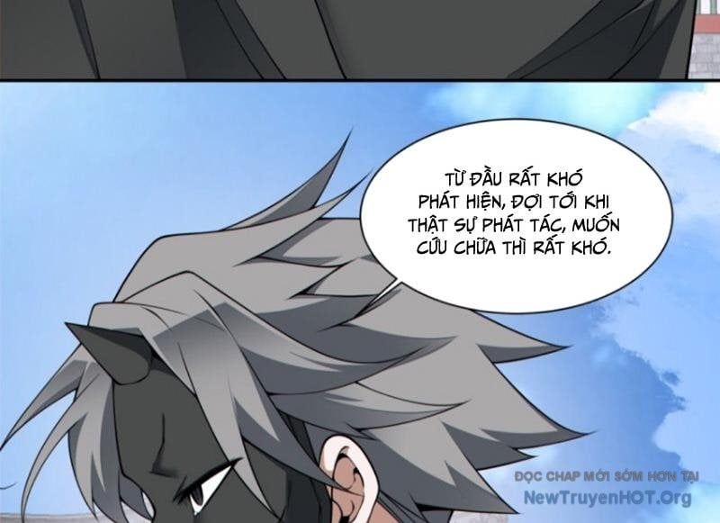 đọc truyện Đồ Đệ Của Ta Đều Là Đại Phản Phái Chương 409 ảnh 40 tại Thiên Thai Truyện