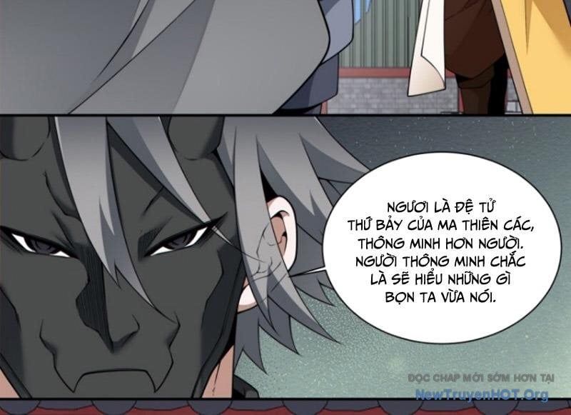 đọc truyện Đồ Đệ Của Ta Đều Là Đại Phản Phái Chương 409 ảnh 45 tại Thiên Thai Truyện