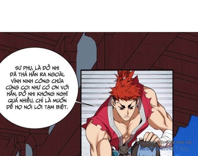 đọc truyện Đồ Đệ Của Ta Đều Là Đại Phản Phái Chương 409 ảnh 70 tại Thiên Thai Truyện