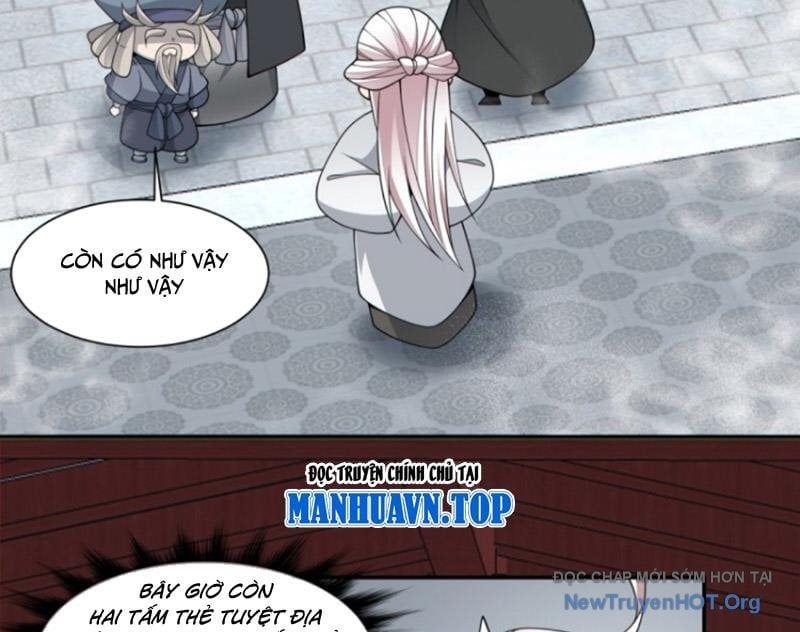 đọc truyện Đồ Đệ Của Ta Đều Là Đại Phản Phái Chương 409 ảnh 75 tại Thiên Thai Truyện