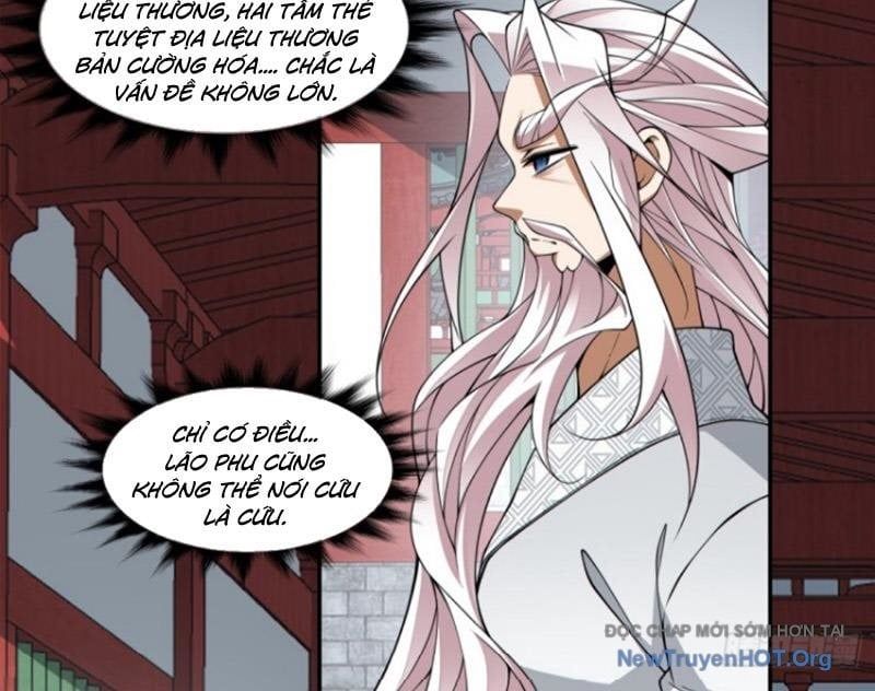 đọc truyện Đồ Đệ Của Ta Đều Là Đại Phản Phái Chương 409 ảnh 76 tại Thiên Thai Truyện