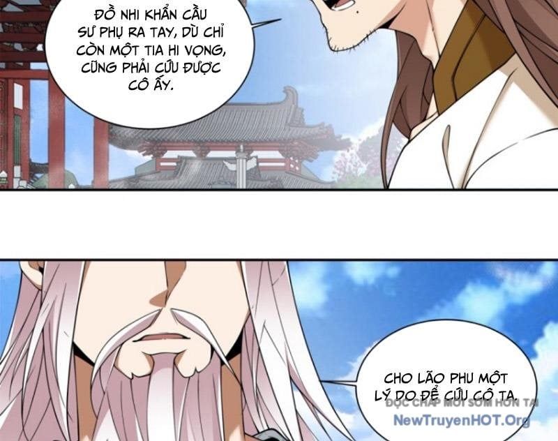 đọc truyện Đồ Đệ Của Ta Đều Là Đại Phản Phái Chương 409 ảnh 79 tại Thiên Thai Truyện