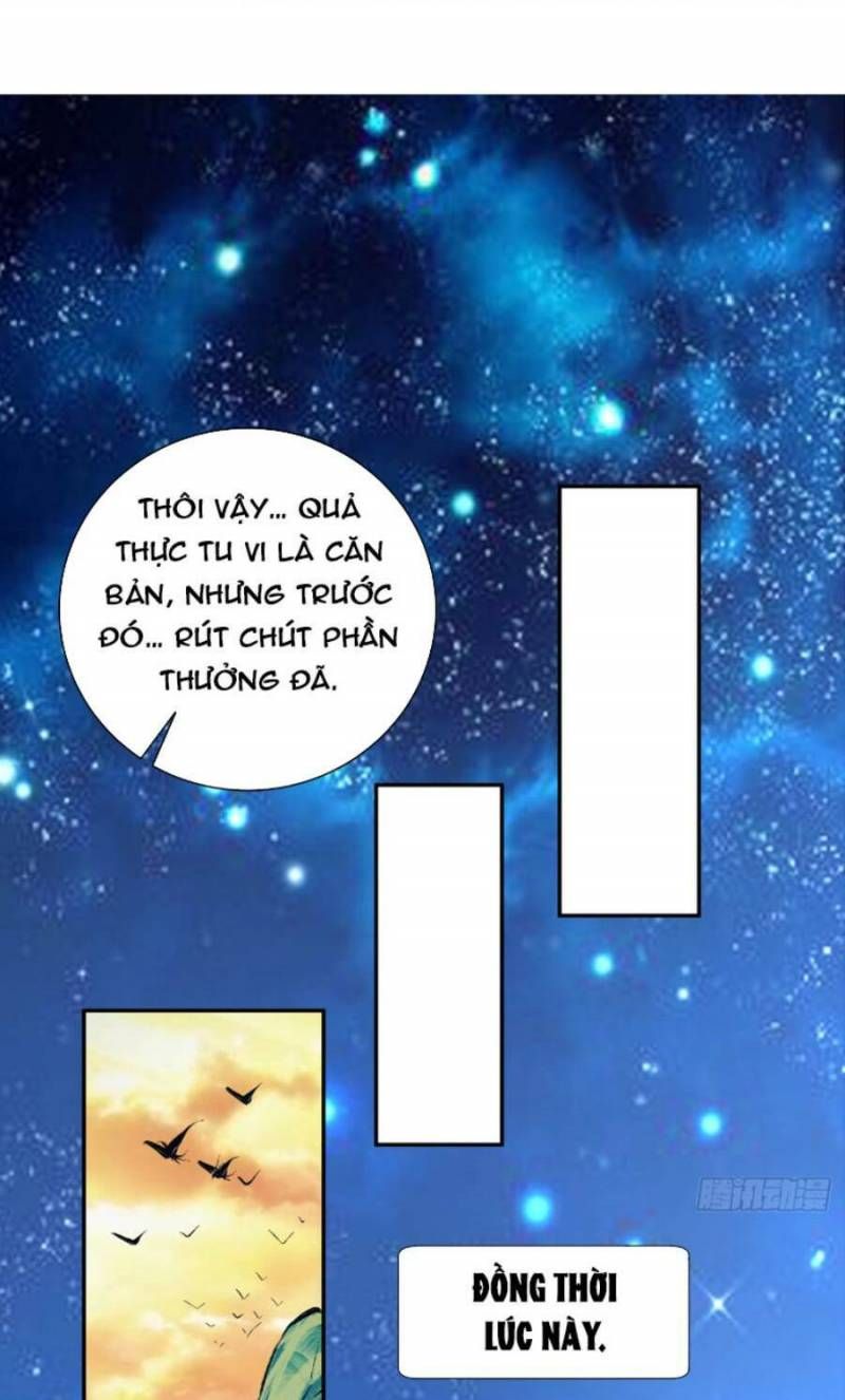 đọc truyện Đồ Đệ Của Ta Đều Là Đại Phản Phái Chương 41 ảnh 3 tại Giả Dược