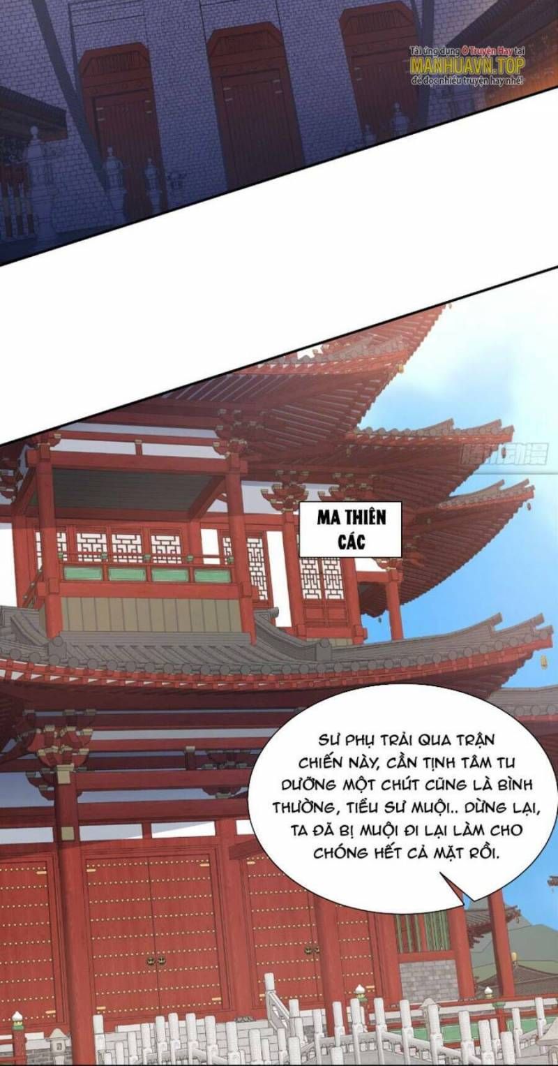 đọc truyện Đồ Đệ Của Ta Đều Là Đại Phản Phái Chương 41 ảnh 21 tại Giả Dược