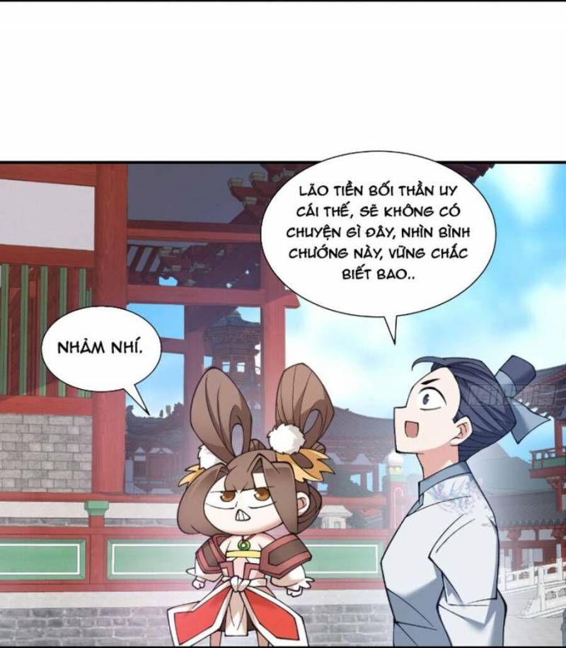 đọc truyện Đồ Đệ Của Ta Đều Là Đại Phản Phái Chương 41 ảnh 22 tại Giả Dược