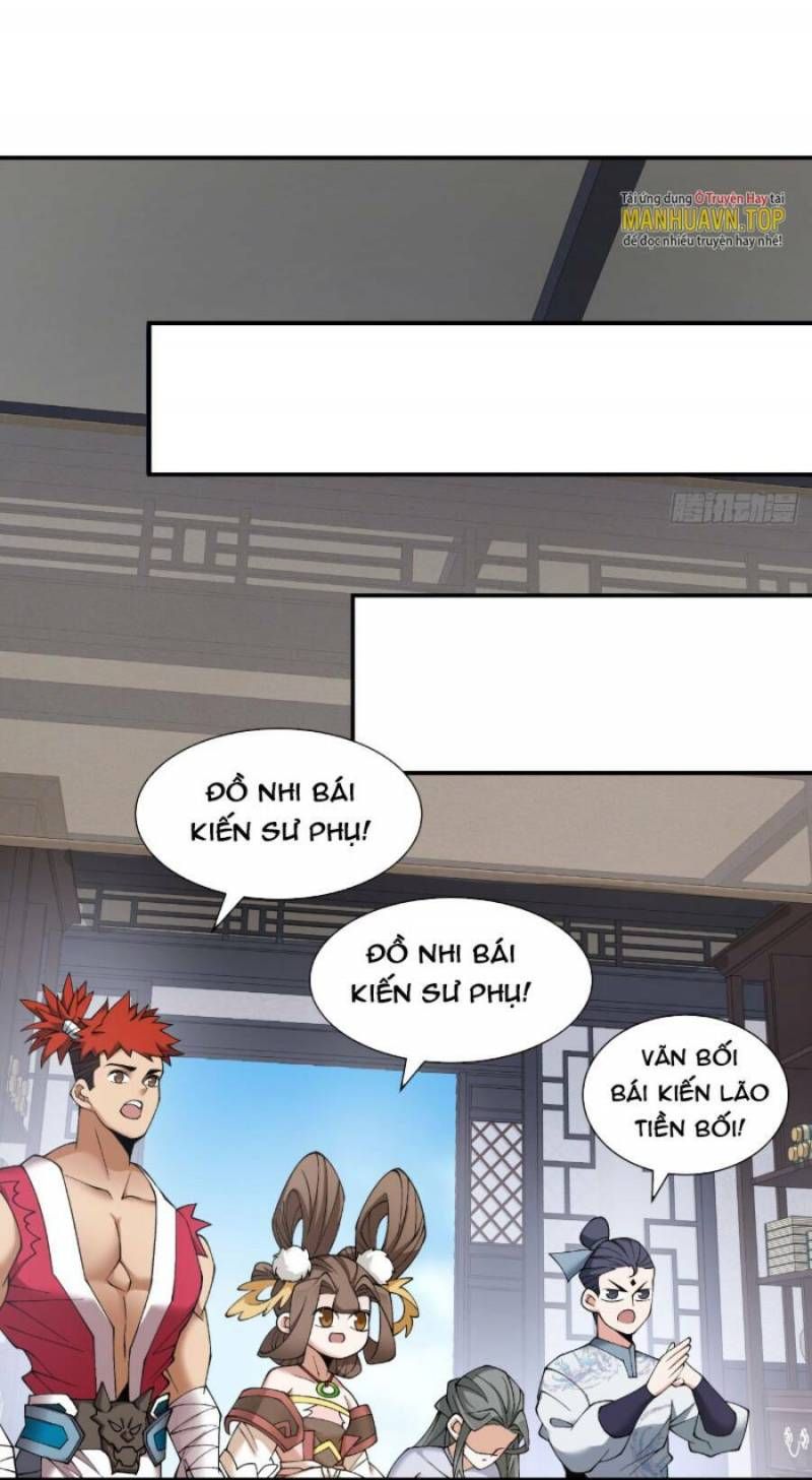 đọc truyện Đồ Đệ Của Ta Đều Là Đại Phản Phái Chương 41 ảnh 26 tại Giả Dược