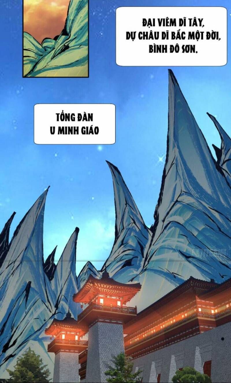 đọc truyện Đồ Đệ Của Ta Đều Là Đại Phản Phái Chương 41 ảnh 4 tại Giả Dược