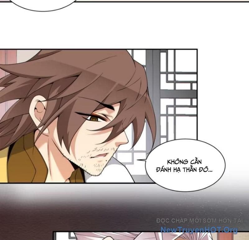 đọc truyện Đồ Đệ Của Ta Đều Là Đại Phản Phái Chương 410.5 ảnh 12 tại Thiên Thai Truyện