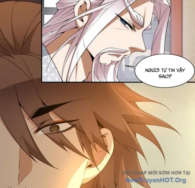 đọc truyện Đồ Đệ Của Ta Đều Là Đại Phản Phái Chương 410.5 ảnh 13 tại Thiên Thai Truyện