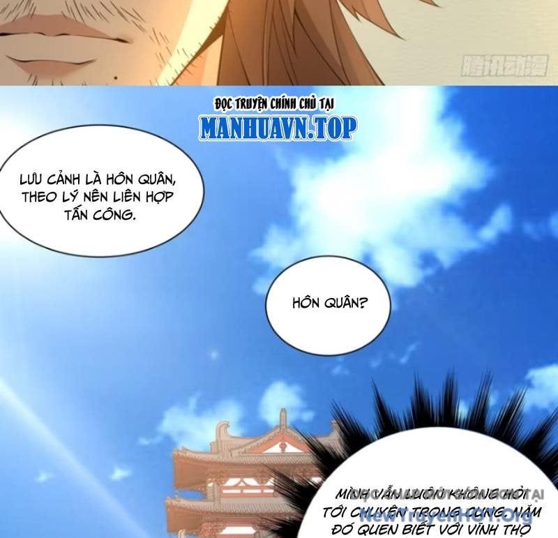 đọc truyện Đồ Đệ Của Ta Đều Là Đại Phản Phái Chương 410.5 ảnh 14 tại Thiên Thai Truyện