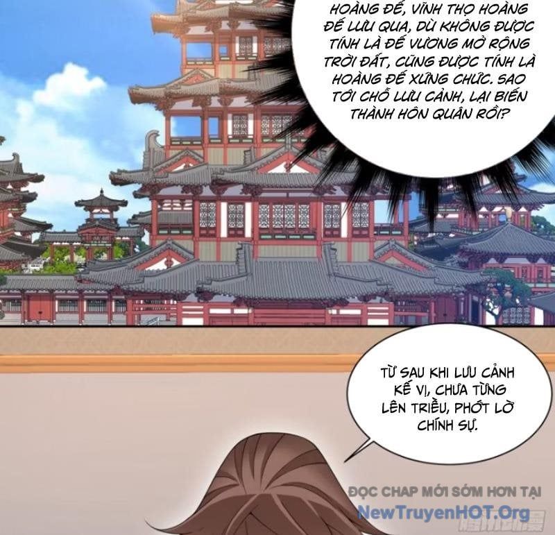 đọc truyện Đồ Đệ Của Ta Đều Là Đại Phản Phái Chương 410.5 ảnh 15 tại Thiên Thai Truyện