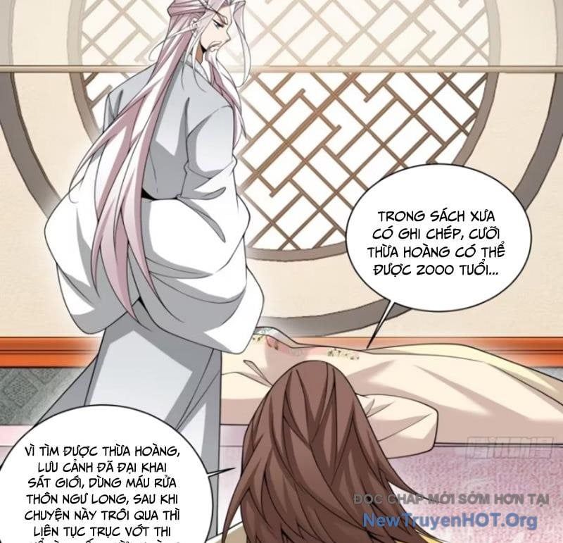 đọc truyện Đồ Đệ Của Ta Đều Là Đại Phản Phái Chương 410.5 ảnh 17 tại Thiên Thai Truyện