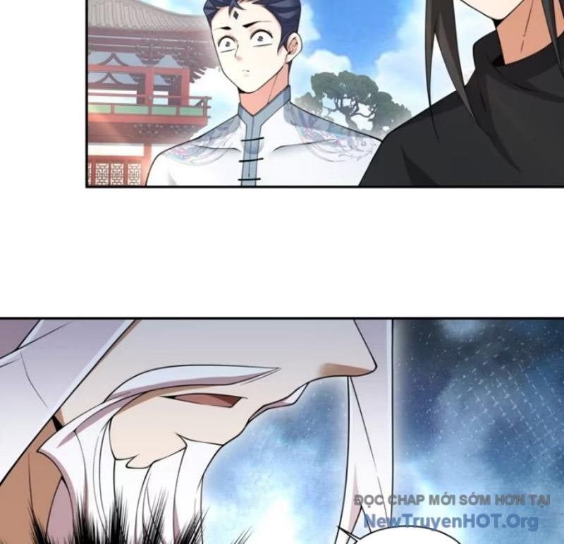 đọc truyện Đồ Đệ Của Ta Đều Là Đại Phản Phái Chương 410.5 ảnh 20 tại Thiên Thai Truyện