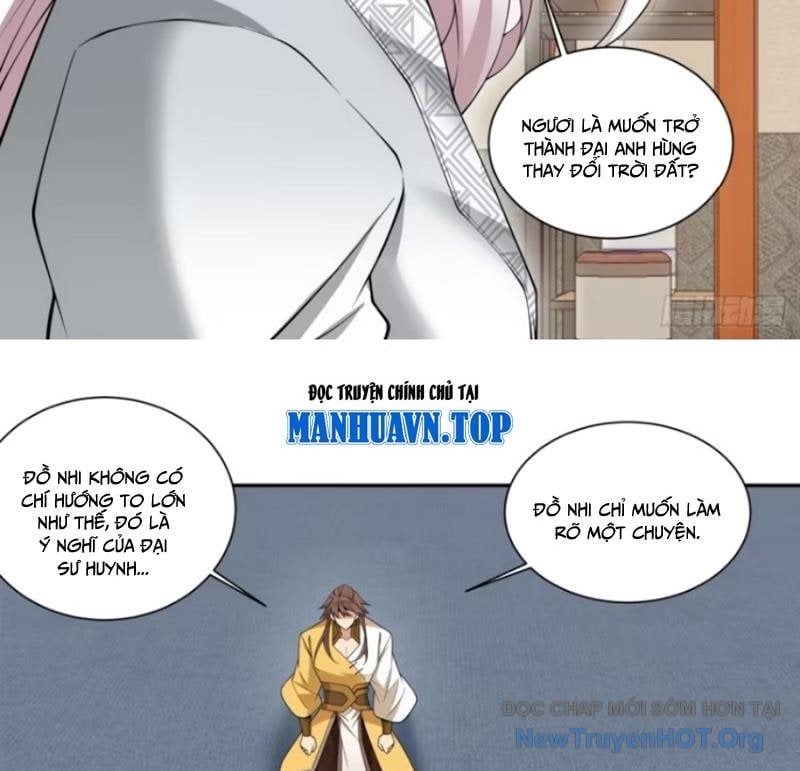 đọc truyện Đồ Đệ Của Ta Đều Là Đại Phản Phái Chương 410.5 ảnh 22 tại Thiên Thai Truyện