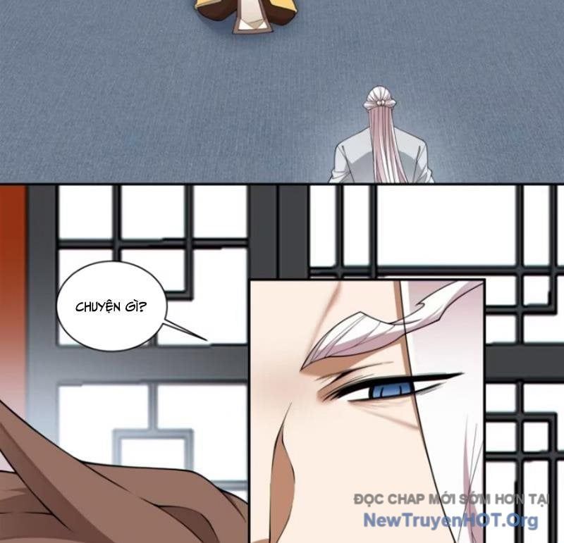 đọc truyện Đồ Đệ Của Ta Đều Là Đại Phản Phái Chương 410.5 ảnh 23 tại Thiên Thai Truyện