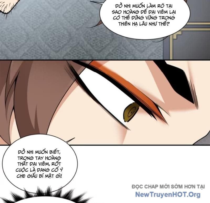 đọc truyện Đồ Đệ Của Ta Đều Là Đại Phản Phái Chương 410.5 ảnh 25 tại Thiên Thai Truyện