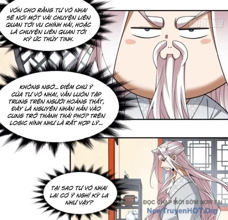 đọc truyện Đồ Đệ Của Ta Đều Là Đại Phản Phái Chương 410.5 ảnh 26 tại Thiên Thai Truyện