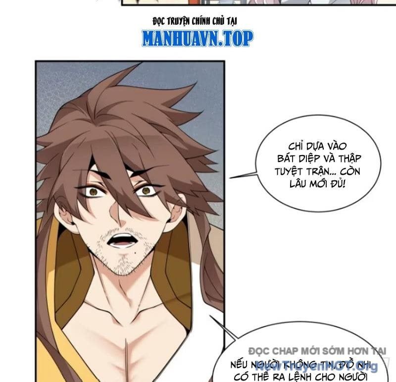 đọc truyện Đồ Đệ Của Ta Đều Là Đại Phản Phái Chương 410.5 ảnh 27 tại Thiên Thai Truyện