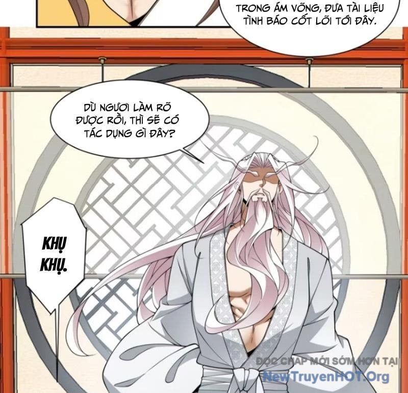 đọc truyện Đồ Đệ Của Ta Đều Là Đại Phản Phái Chương 410.5 ảnh 28 tại Thiên Thai Truyện