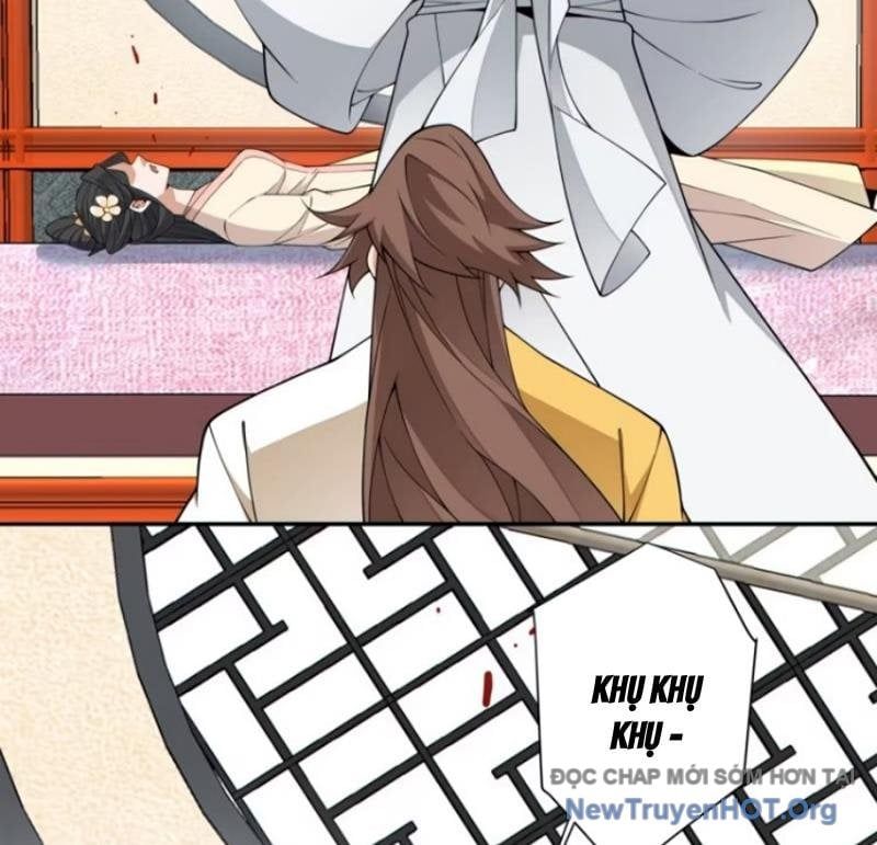 đọc truyện Đồ Đệ Của Ta Đều Là Đại Phản Phái Chương 410.5 ảnh 29 tại Thiên Thai Truyện