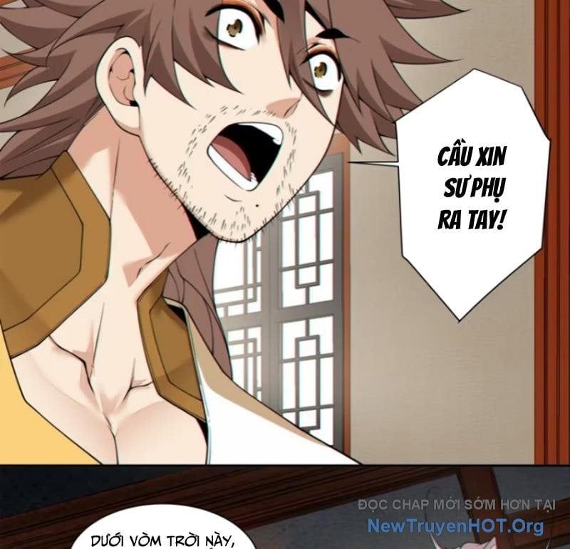 đọc truyện Đồ Đệ Của Ta Đều Là Đại Phản Phái Chương 410.5 ảnh 31 tại Thiên Thai Truyện