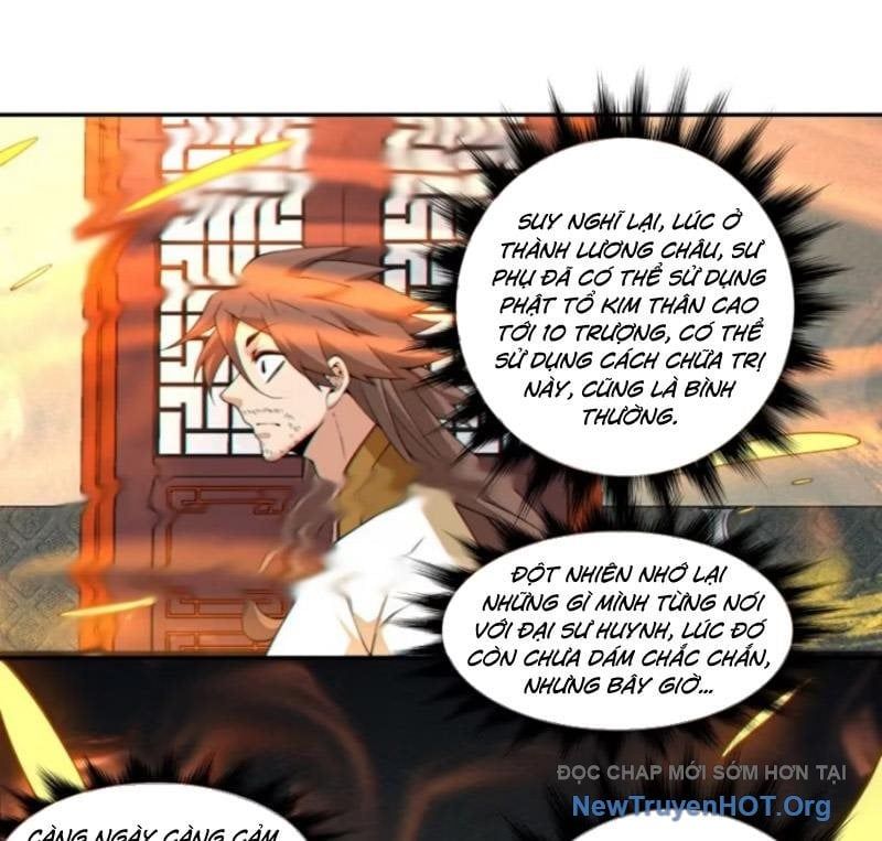 đọc truyện Đồ Đệ Của Ta Đều Là Đại Phản Phái Chương 410.5 ảnh 37 tại Thiên Thai Truyện