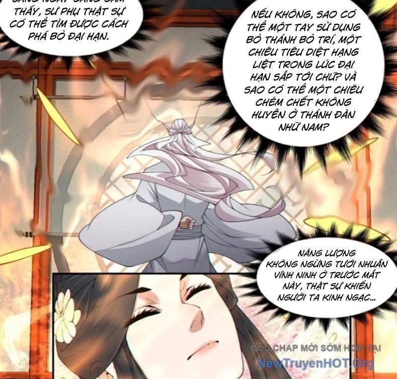 đọc truyện Đồ Đệ Của Ta Đều Là Đại Phản Phái Chương 410.5 ảnh 38 tại Thiên Thai Truyện