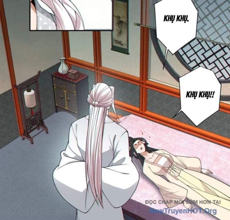 đọc truyện Đồ Đệ Của Ta Đều Là Đại Phản Phái Chương 410.5 ảnh 40 tại Thiên Thai Truyện