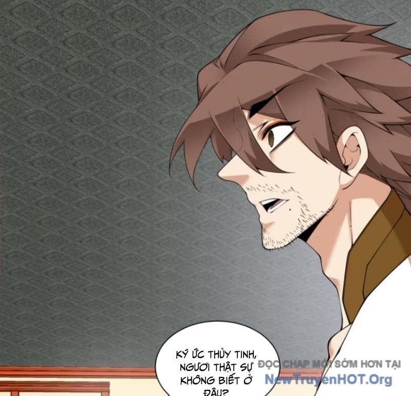 đọc truyện Đồ Đệ Của Ta Đều Là Đại Phản Phái Chương 410.5 ảnh 6 tại Thiên Thai Truyện