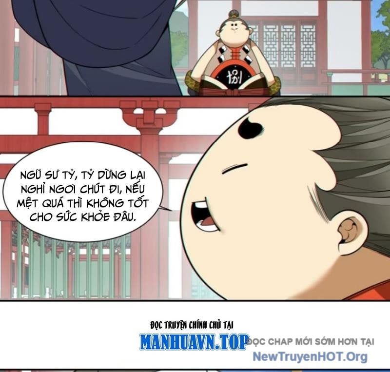 đọc truyện Đồ Đệ Của Ta Đều Là Đại Phản Phái Chương 410.5 ảnh 46 tại Thiên Thai Truyện