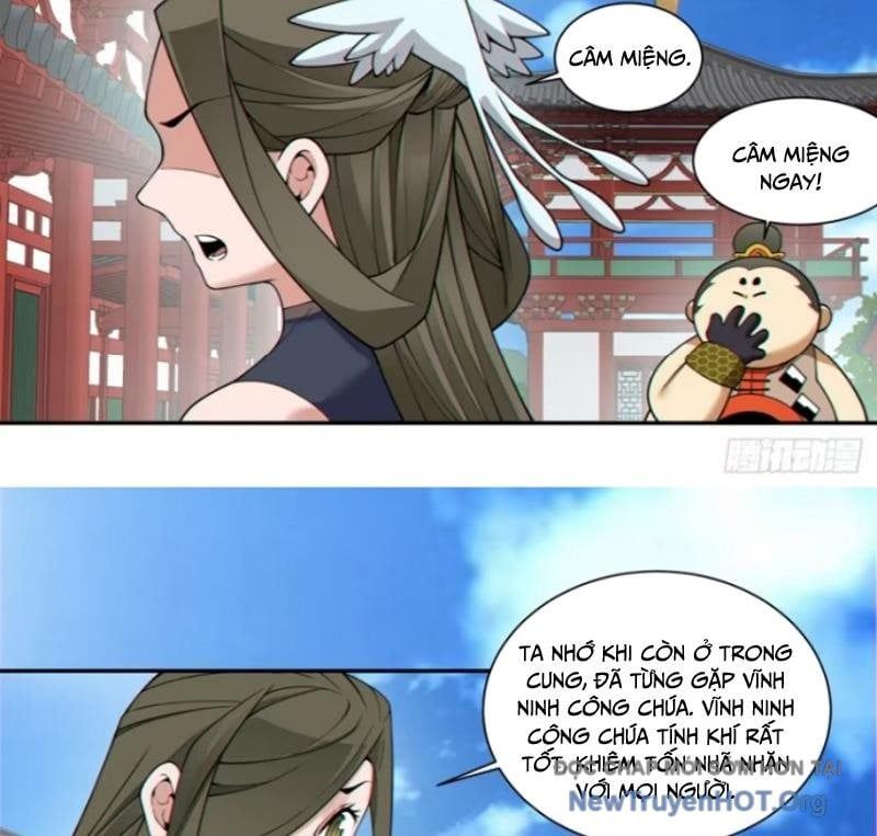 đọc truyện Đồ Đệ Của Ta Đều Là Đại Phản Phái Chương 410.5 ảnh 47 tại Thiên Thai Truyện