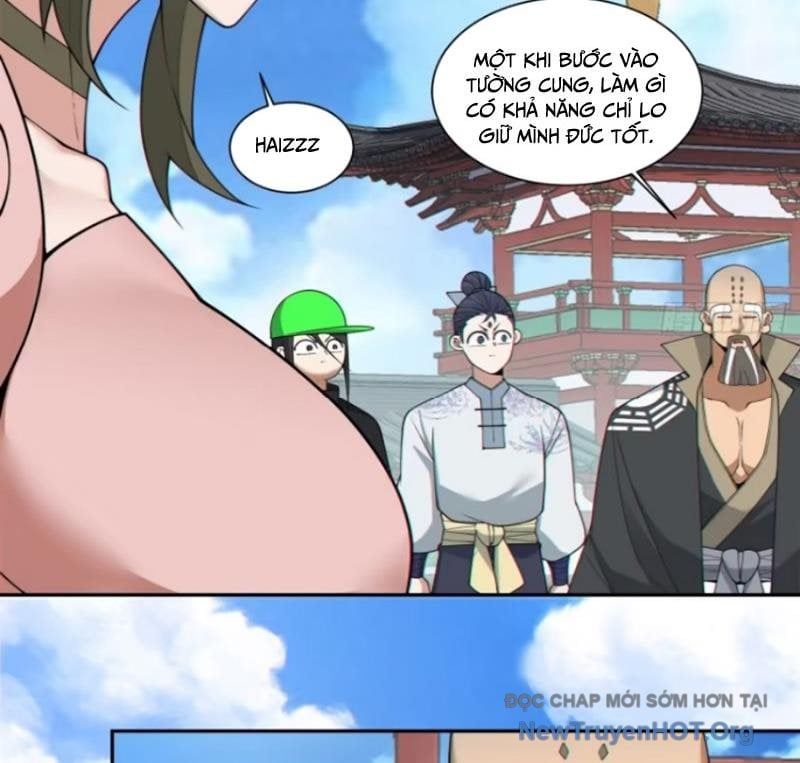 đọc truyện Đồ Đệ Của Ta Đều Là Đại Phản Phái Chương 410.5 ảnh 49 tại Thiên Thai Truyện