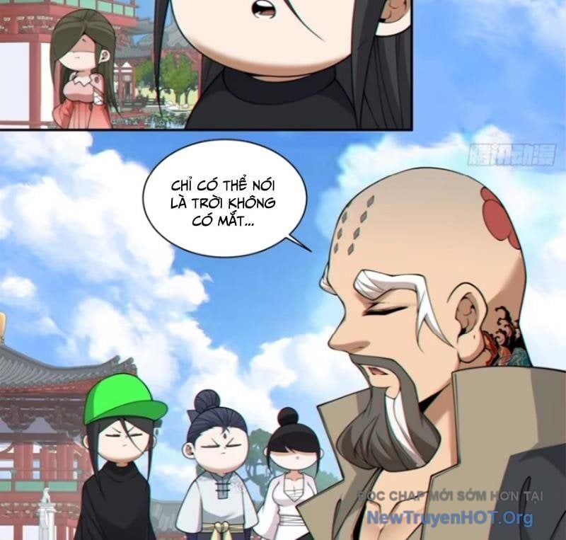 đọc truyện Đồ Đệ Của Ta Đều Là Đại Phản Phái Chương 410.5 ảnh 51 tại Thiên Thai Truyện