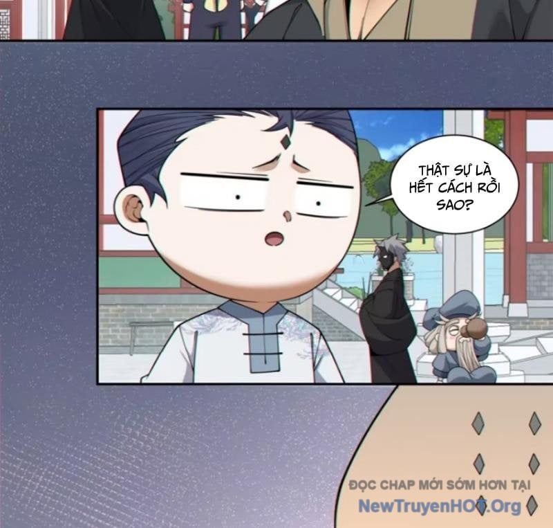 đọc truyện Đồ Đệ Của Ta Đều Là Đại Phản Phái Chương 410.5 ảnh 52 tại Thiên Thai Truyện