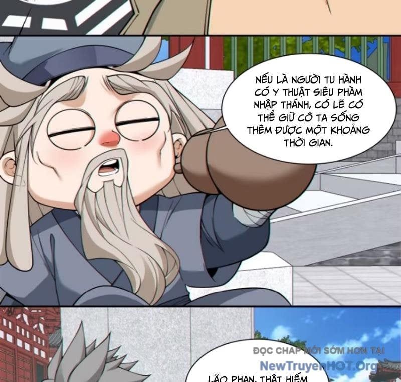 đọc truyện Đồ Đệ Của Ta Đều Là Đại Phản Phái Chương 410.5 ảnh 54 tại Thiên Thai Truyện