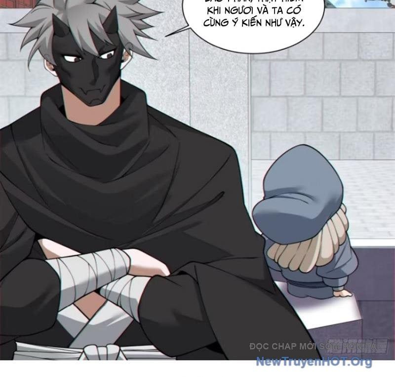 đọc truyện Đồ Đệ Của Ta Đều Là Đại Phản Phái Chương 410.5 ảnh 55 tại Thiên Thai Truyện