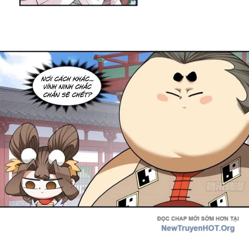 đọc truyện Đồ Đệ Của Ta Đều Là Đại Phản Phái Chương 410.5 ảnh 57 tại Thiên Thai Truyện