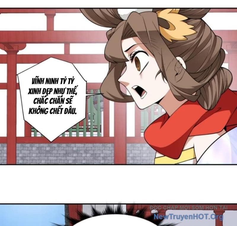 đọc truyện Đồ Đệ Của Ta Đều Là Đại Phản Phái Chương 410.5 ảnh 58 tại Thiên Thai Truyện