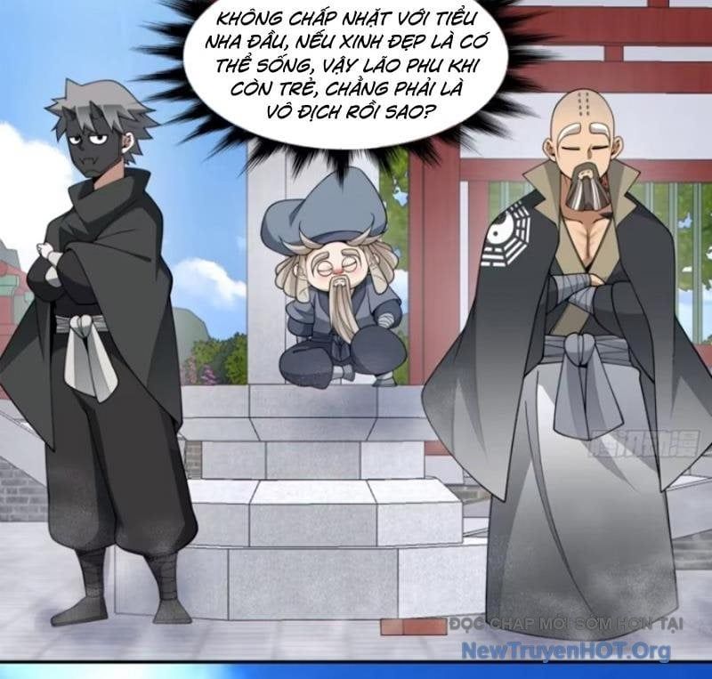 đọc truyện Đồ Đệ Của Ta Đều Là Đại Phản Phái Chương 410.5 ảnh 59 tại Thiên Thai Truyện