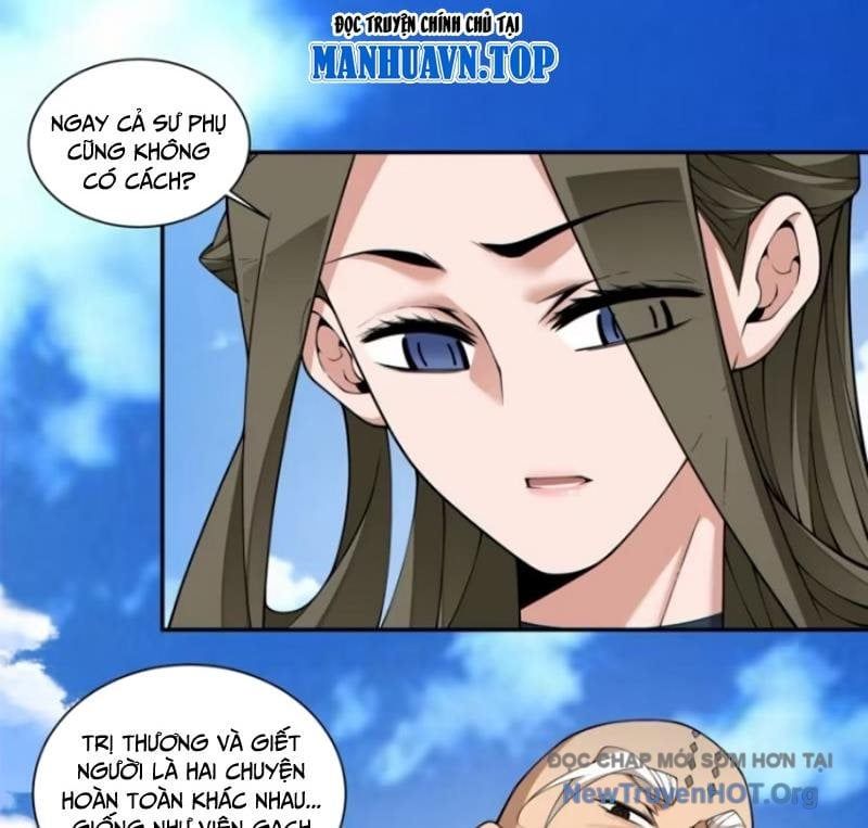 đọc truyện Đồ Đệ Của Ta Đều Là Đại Phản Phái Chương 410.5 ảnh 60 tại Thiên Thai Truyện