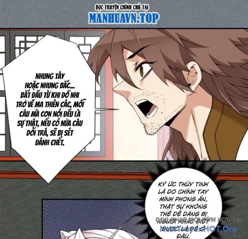 đọc truyện Đồ Đệ Của Ta Đều Là Đại Phản Phái Chương 410.5 ảnh 8 tại Thiên Thai Truyện