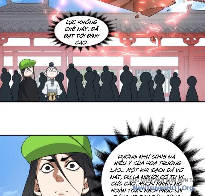 đọc truyện Đồ Đệ Của Ta Đều Là Đại Phản Phái Chương 410.5 ảnh 65 tại Thiên Thai Truyện