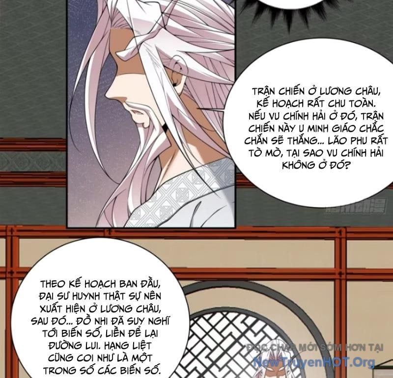 đọc truyện Đồ Đệ Của Ta Đều Là Đại Phản Phái Chương 410.5 ảnh 9 tại Thiên Thai Truyện