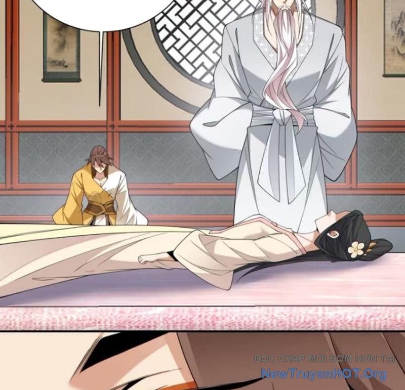 đọc truyện Đồ Đệ Của Ta Đều Là Đại Phản Phái Chương 410.5 ảnh 10 tại Thiên Thai Truyện